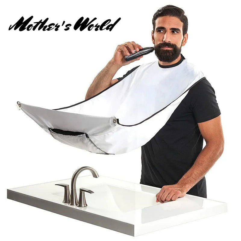 Shaving Apron