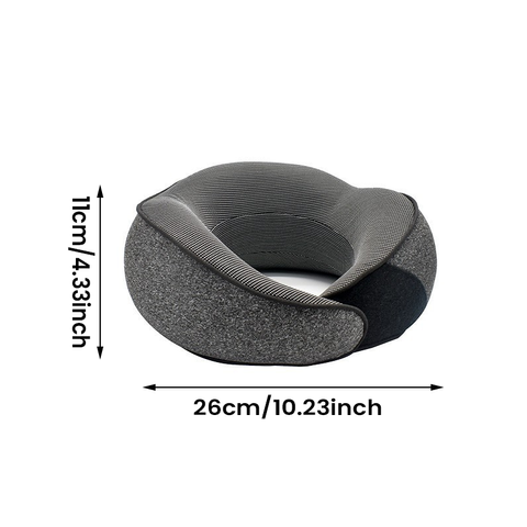 Neck Support Travel Pillow