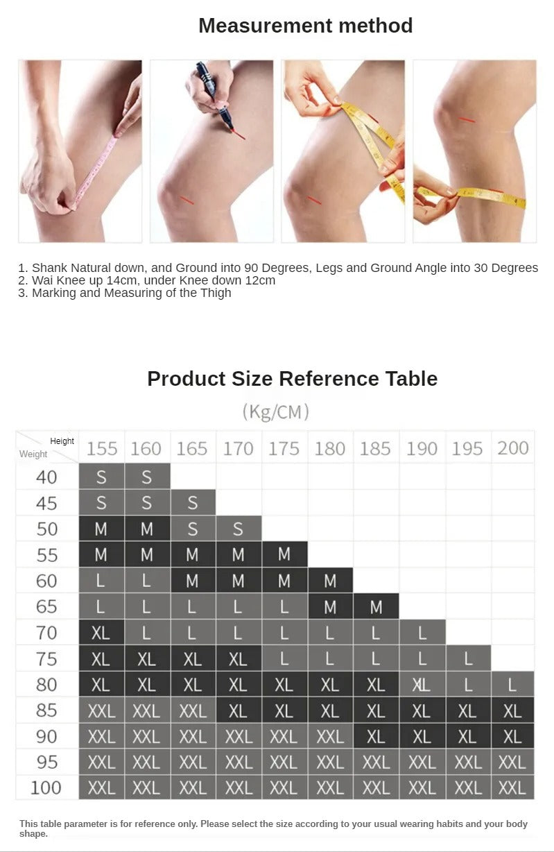 Articulated Knee Brace