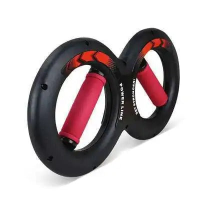 Infinity Grip Strength Trainer