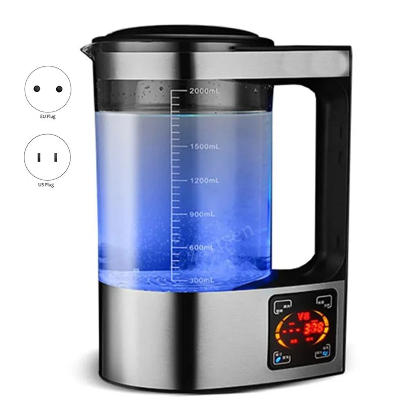 Hydrogen Water Pitcher
