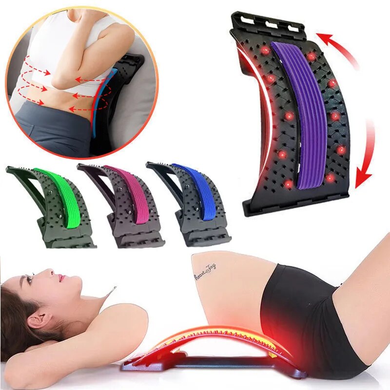 Back Stretcher