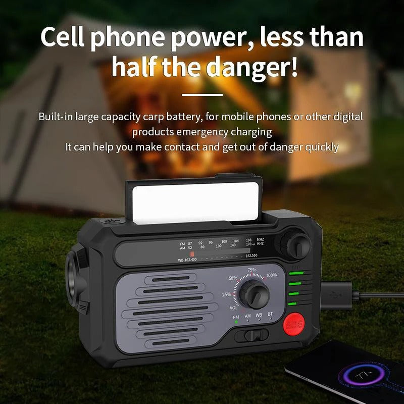 Never Die Power Supply