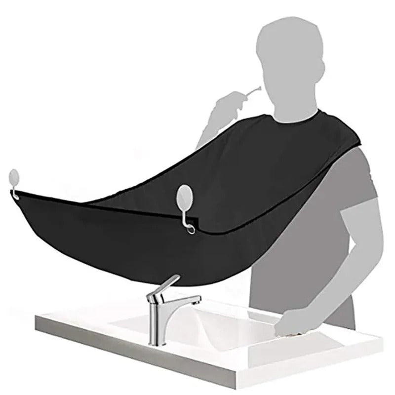Shaving Apron
