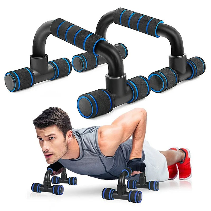 Portable Push-up Bars