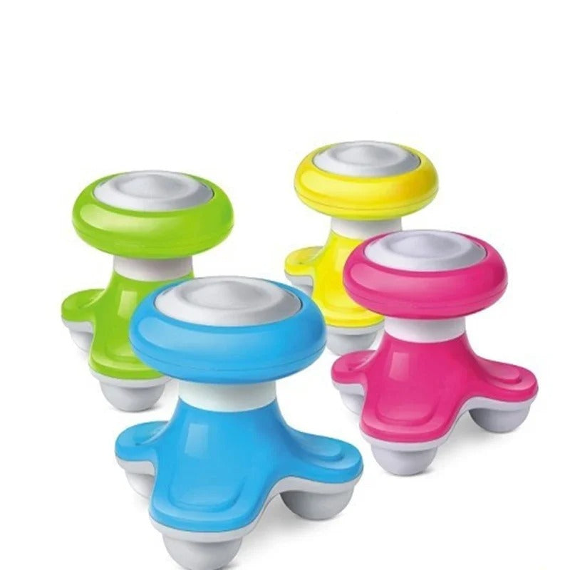 Portable Massage Gun