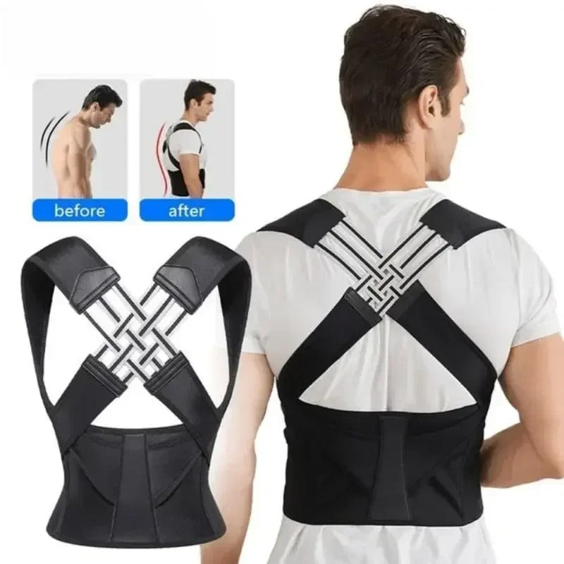 Posture Hero
