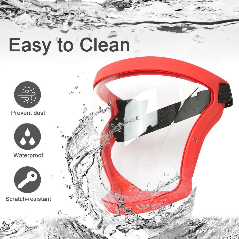 Face Shield