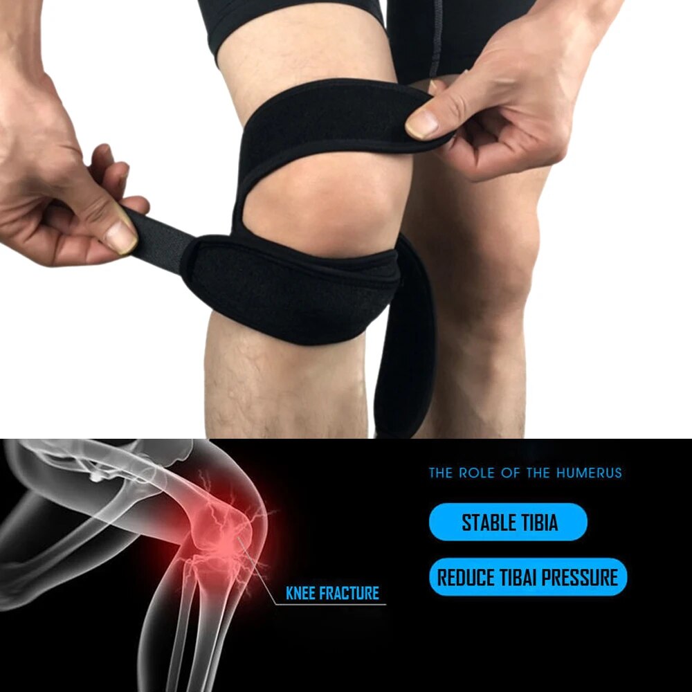 Knee Brace