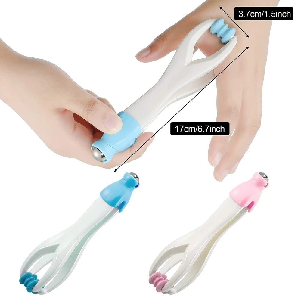 Finger, Wrist, and Hand Massager