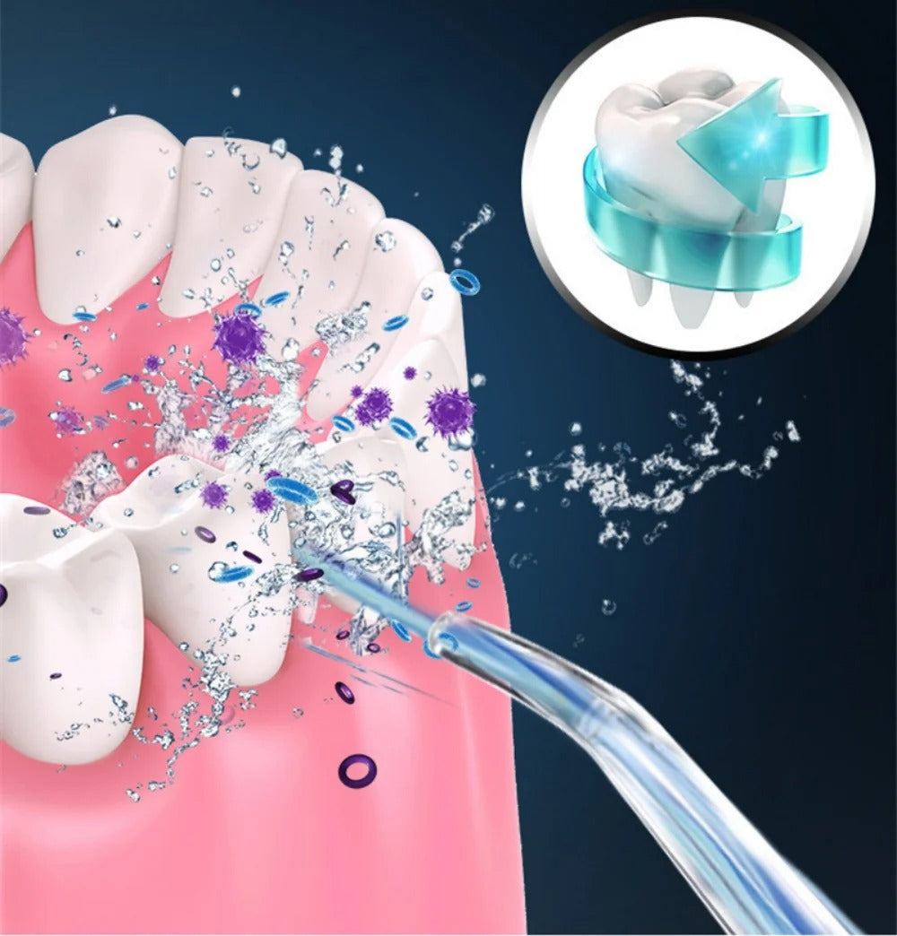Water Flosser