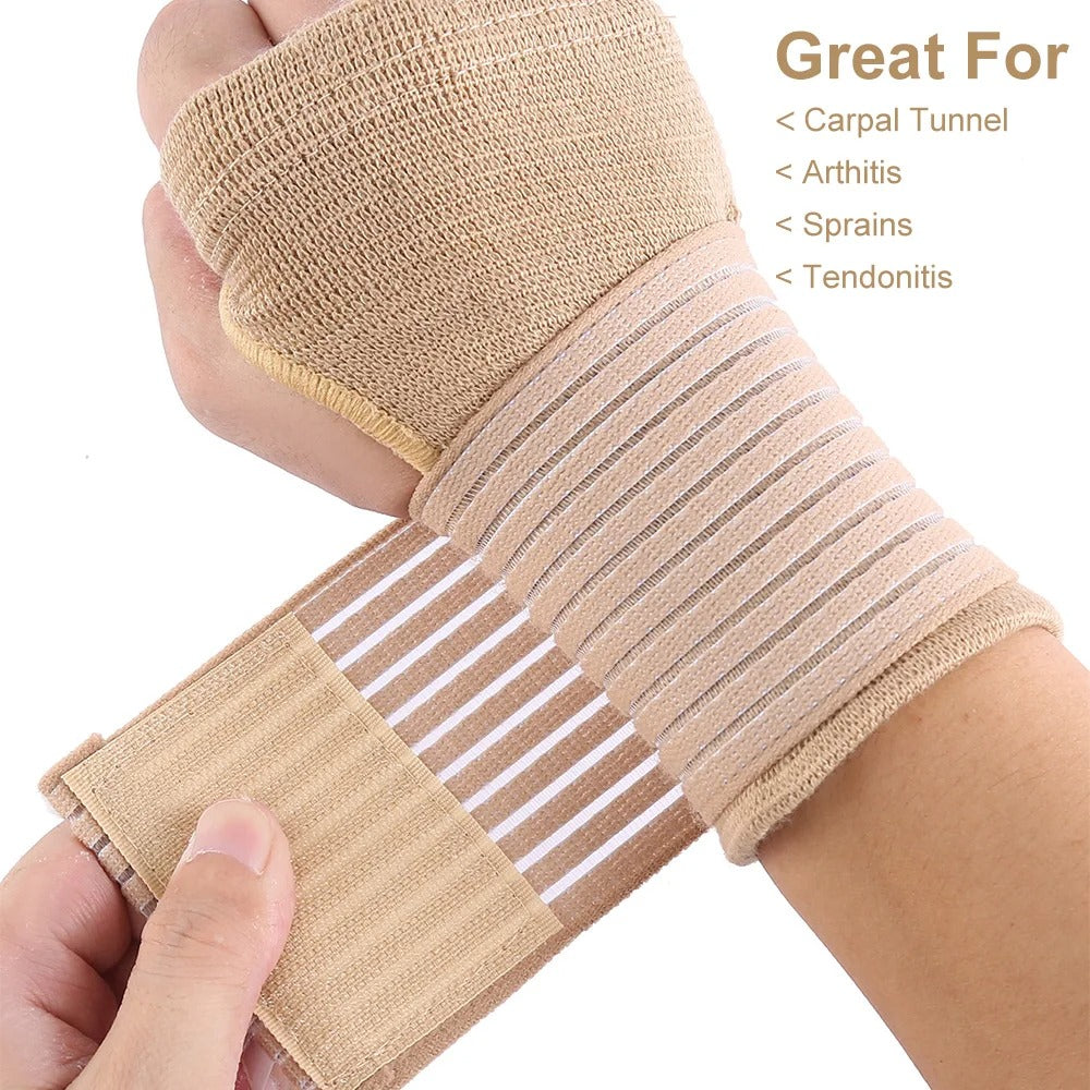 Wrist Brace