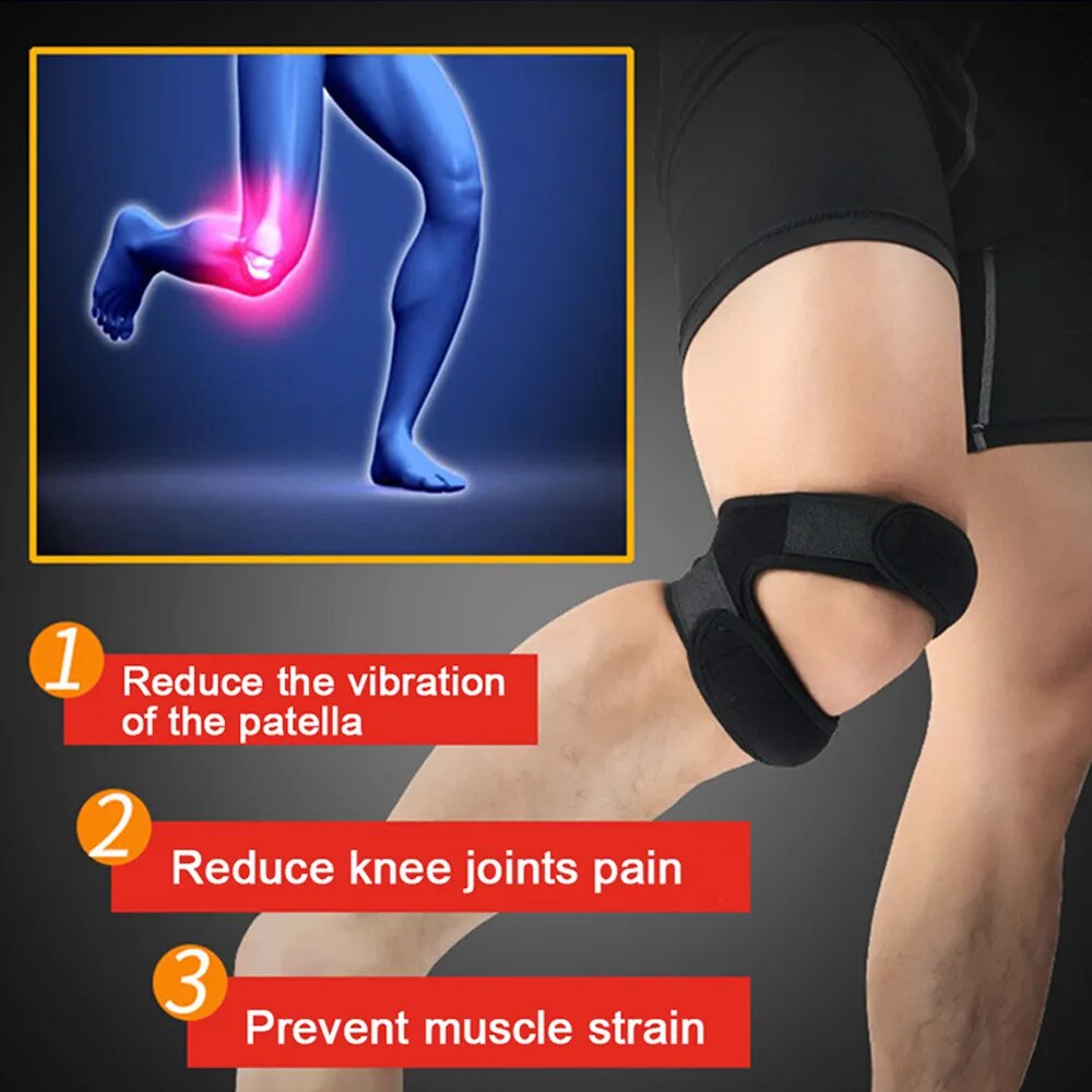 Knee Brace