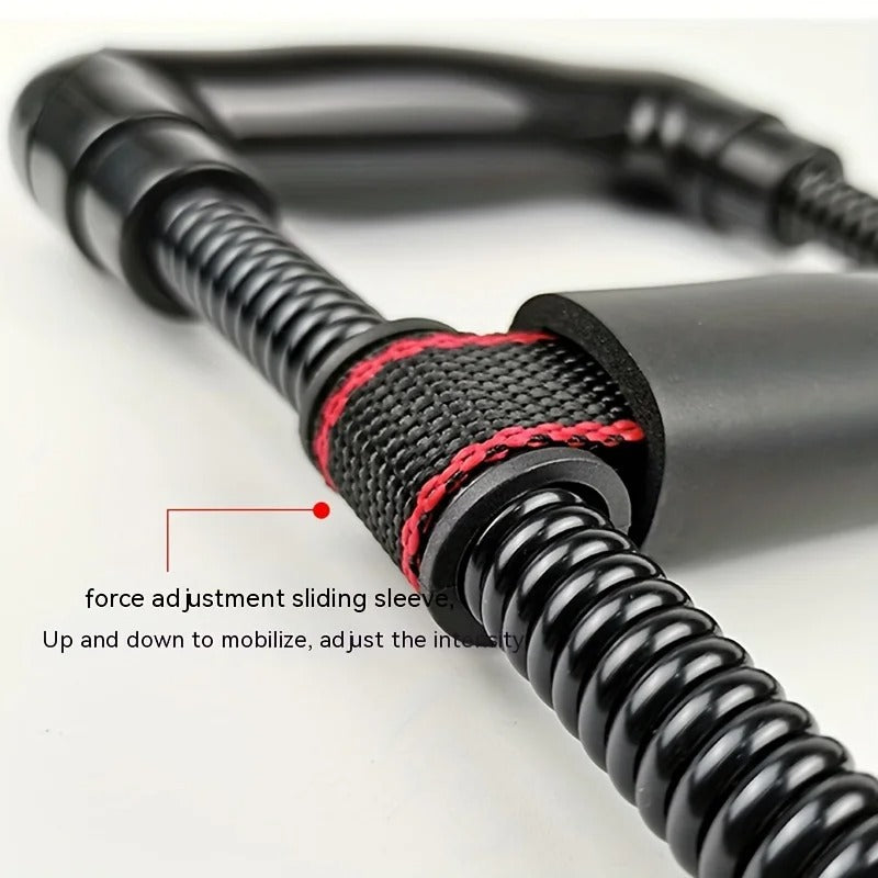 Wrist and Forearm Trainer