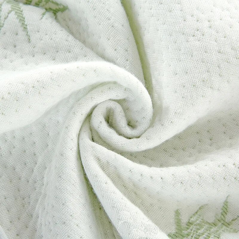 Bamboo memory foam Pillow