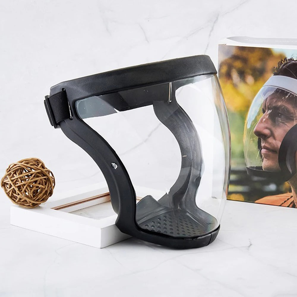 Face Shield