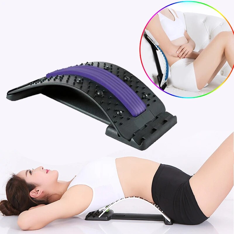 Back Stretcher