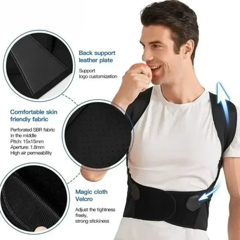 Posture Hero