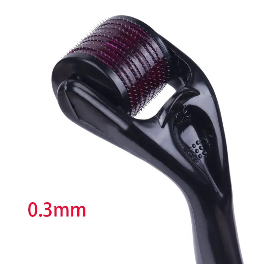 Beard Growth Roller