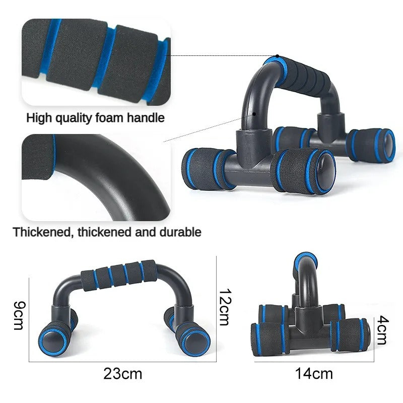 Portable Push-up Bars