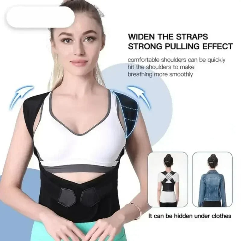 Posture Hero