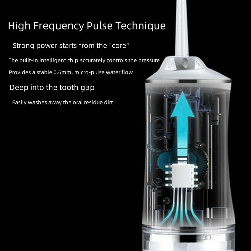 Water Flosser