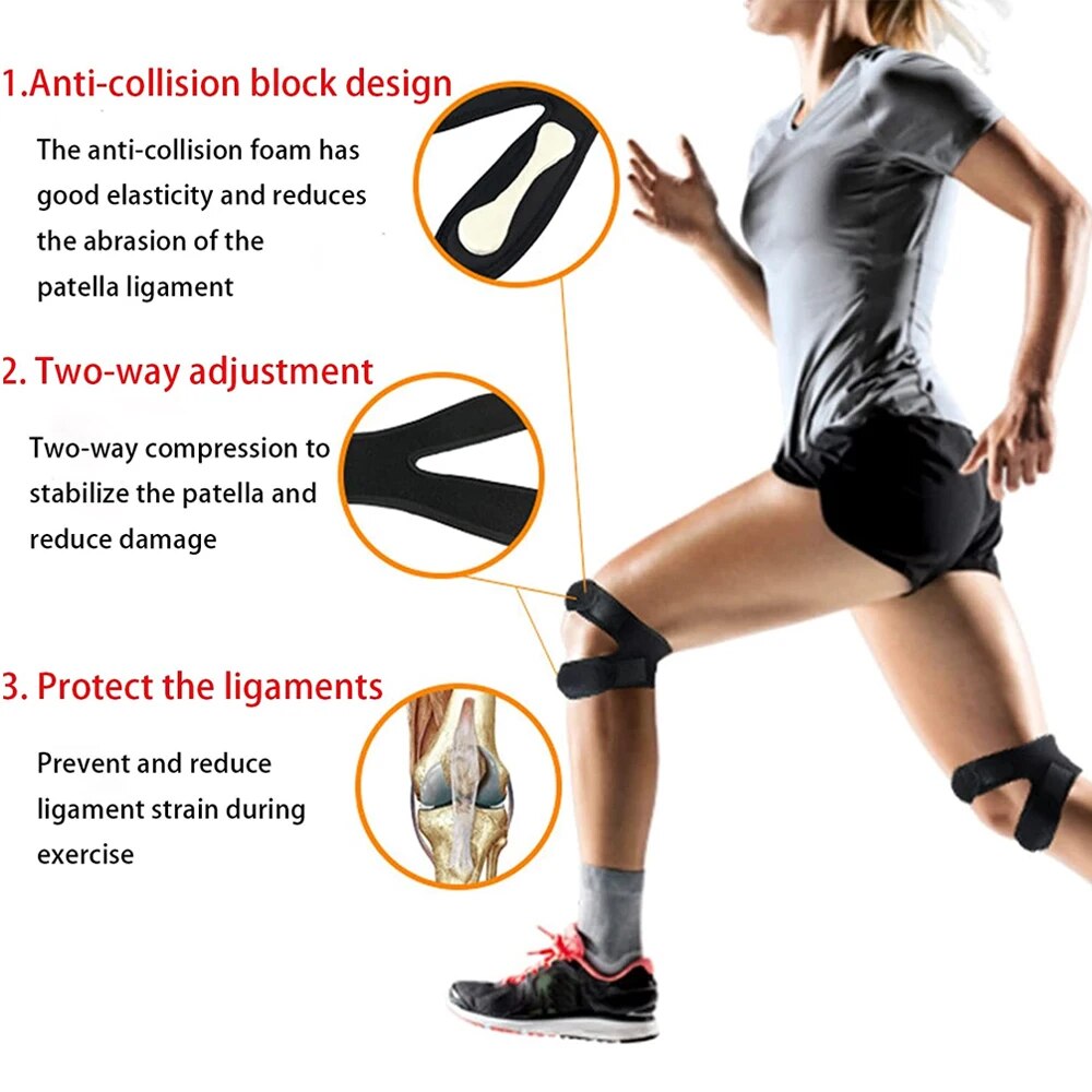 Knee Brace