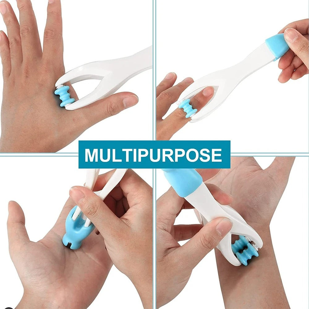Finger, Wrist, and Hand Massager