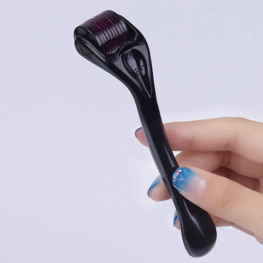 Beard Growth Roller