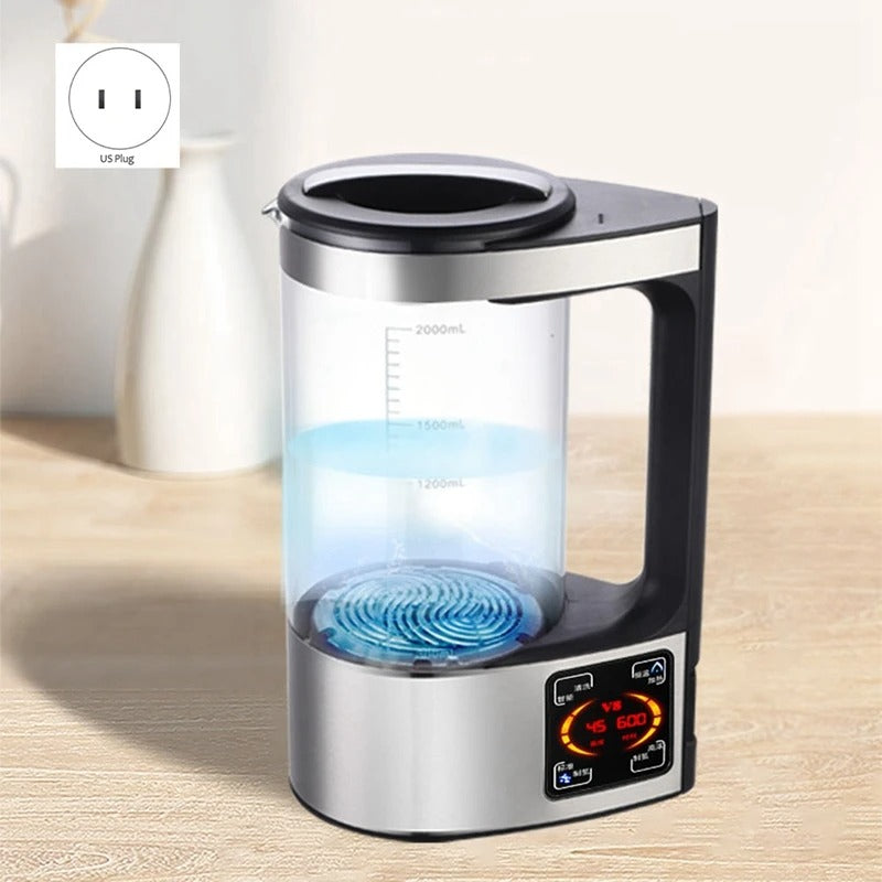 Hydrogen Water Pitcher