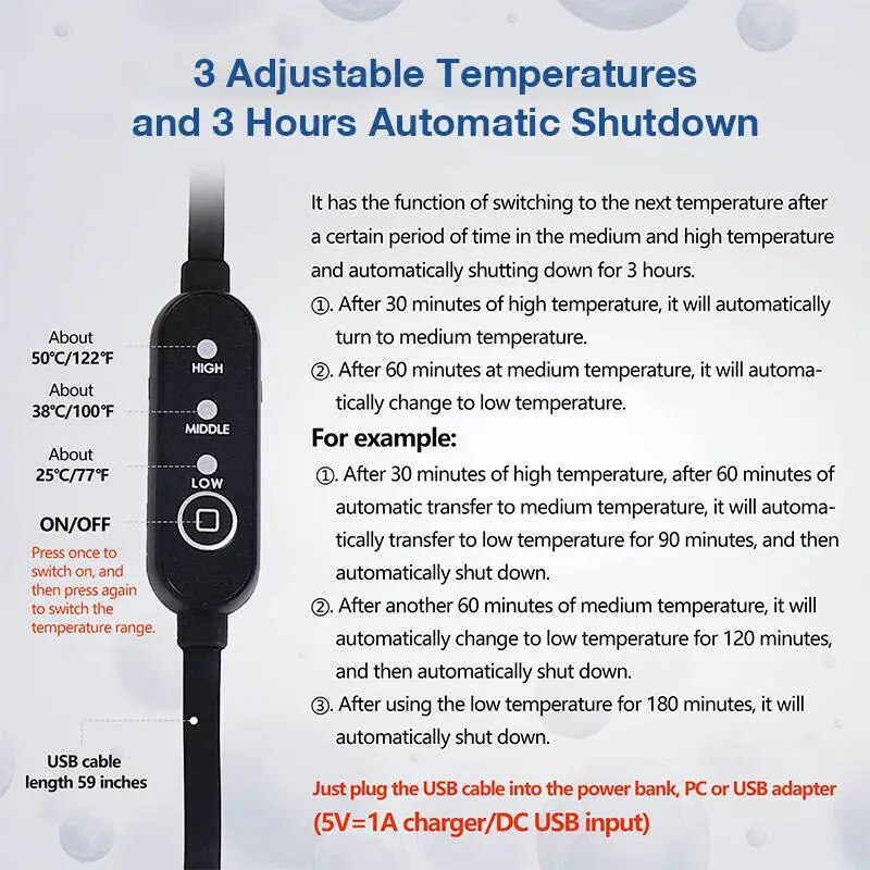 Premium Neck and Shoulder Stretcher