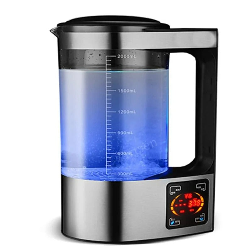 Hydrogen Water Pitcher