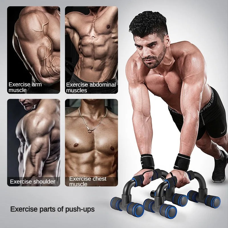 Portable Push-up Bars