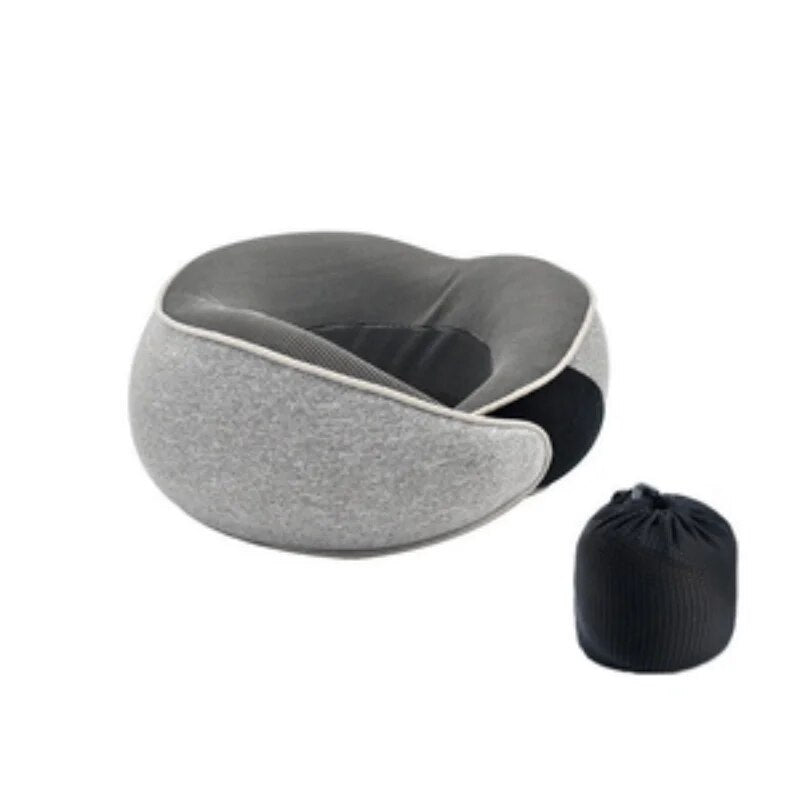 Neck Support Travel Pillow