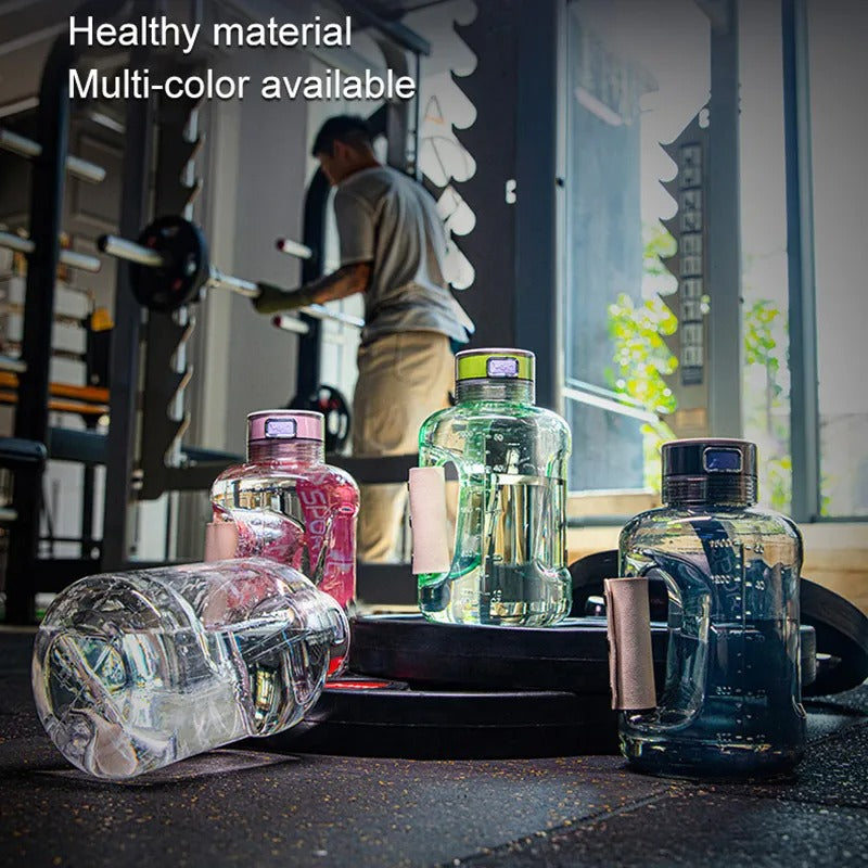 Hydrogen Generating 1.5L Sport Jug