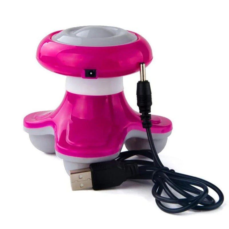 Portable Massage Gun