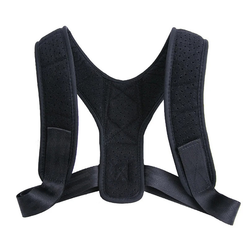 Back Strap Posture Corrector