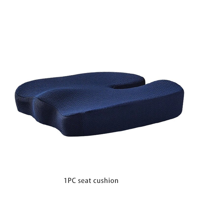 Memory Foam Seat Cushion for Hip Support