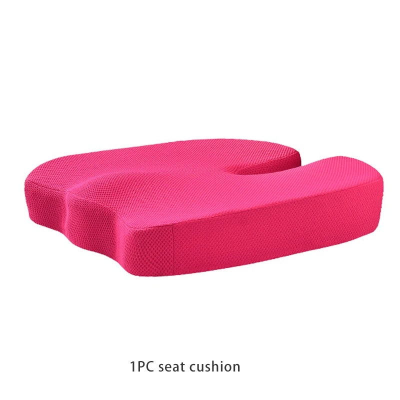 Memory Foam Seat Cushion for Hip Support