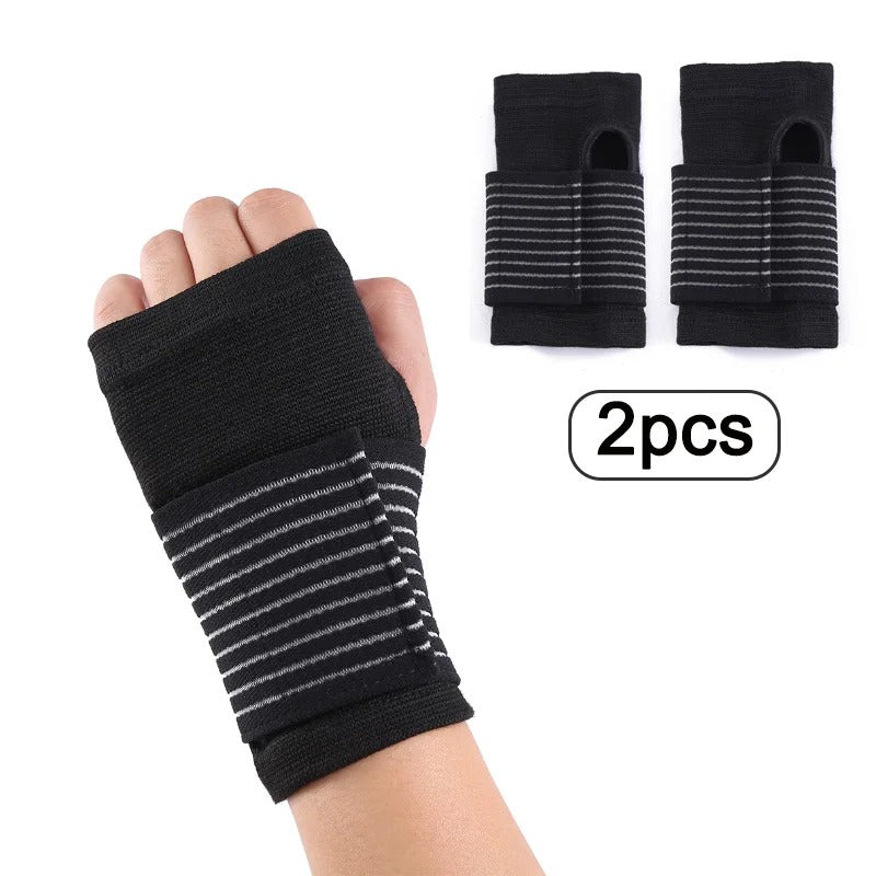 Wrist Brace