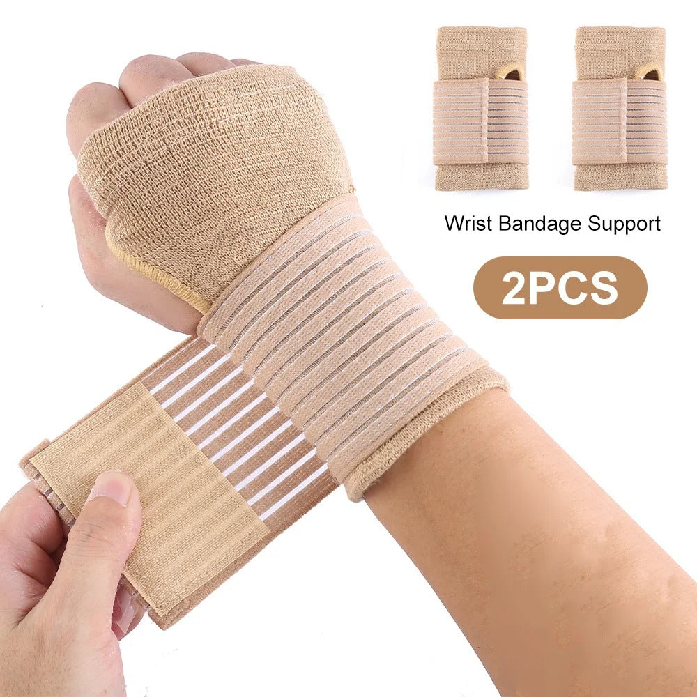 Wrist Brace