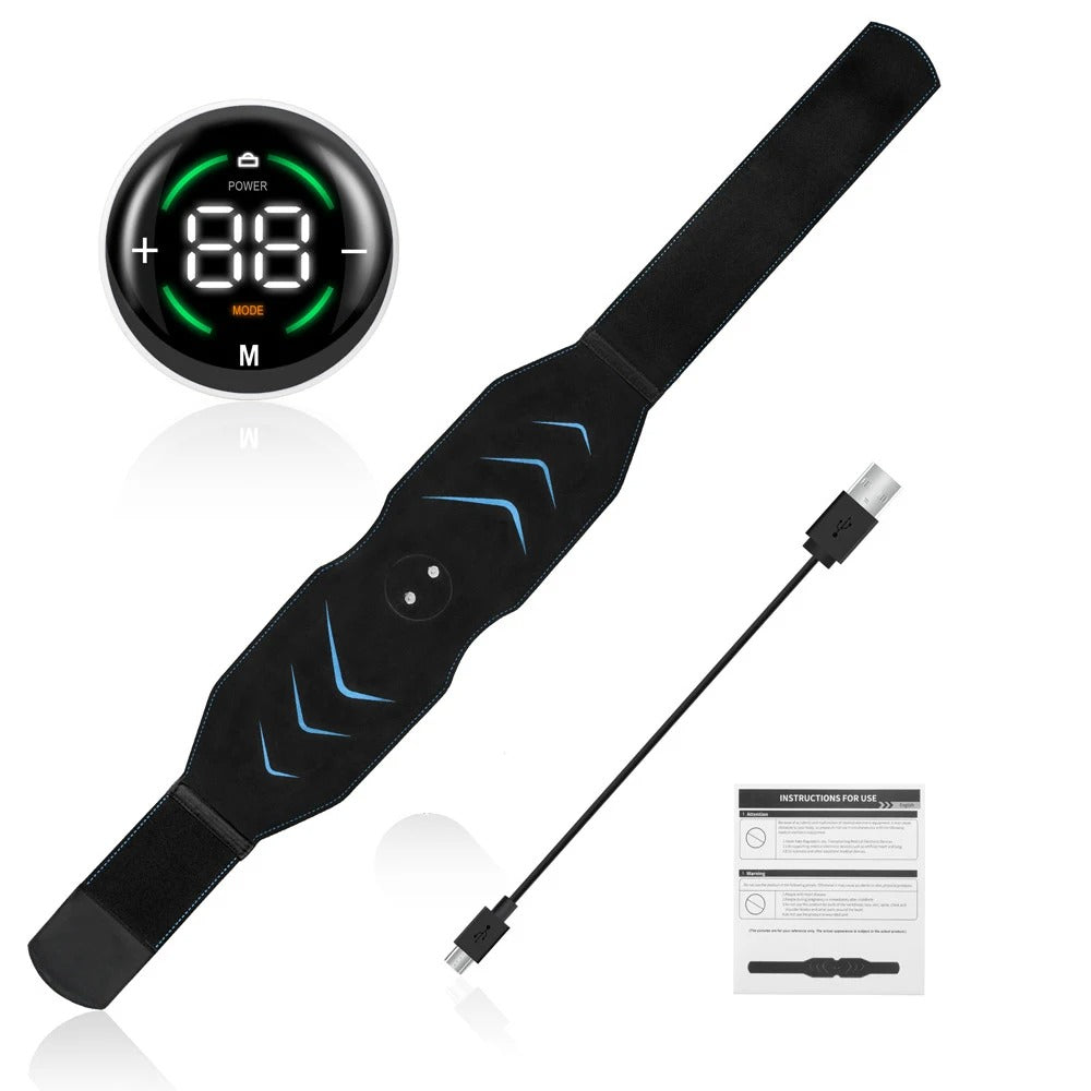 Abdominal EMS Muscle Stimulator