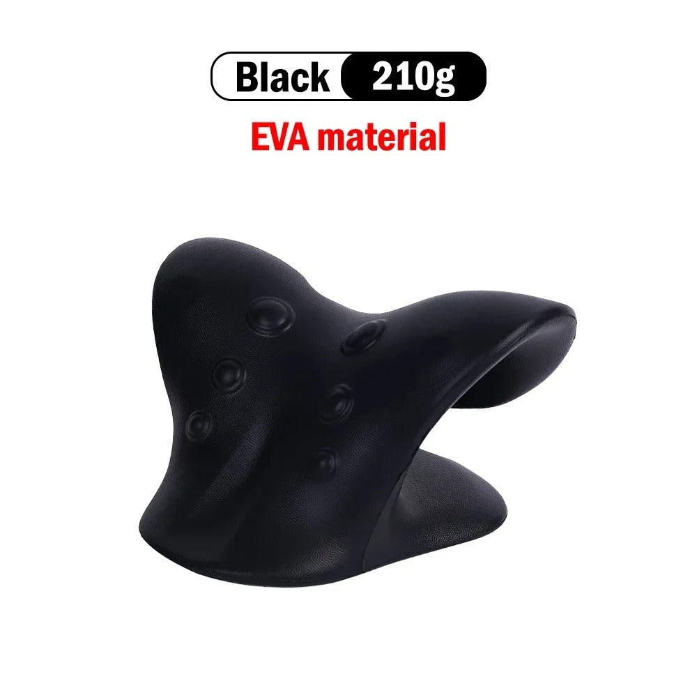 Neck and Shoulder Stretcher