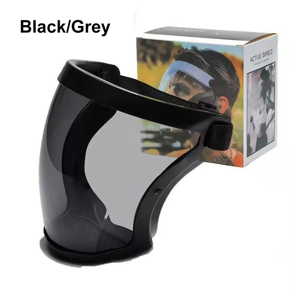 Face Shield