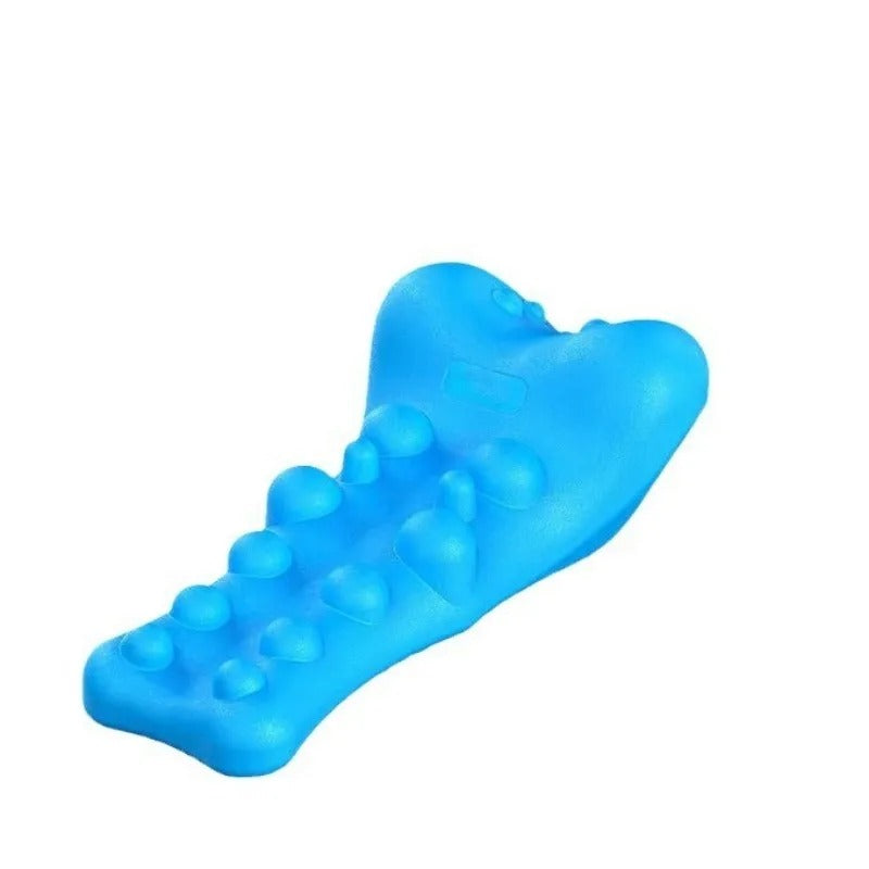 Acupuncture Neck Stretcher