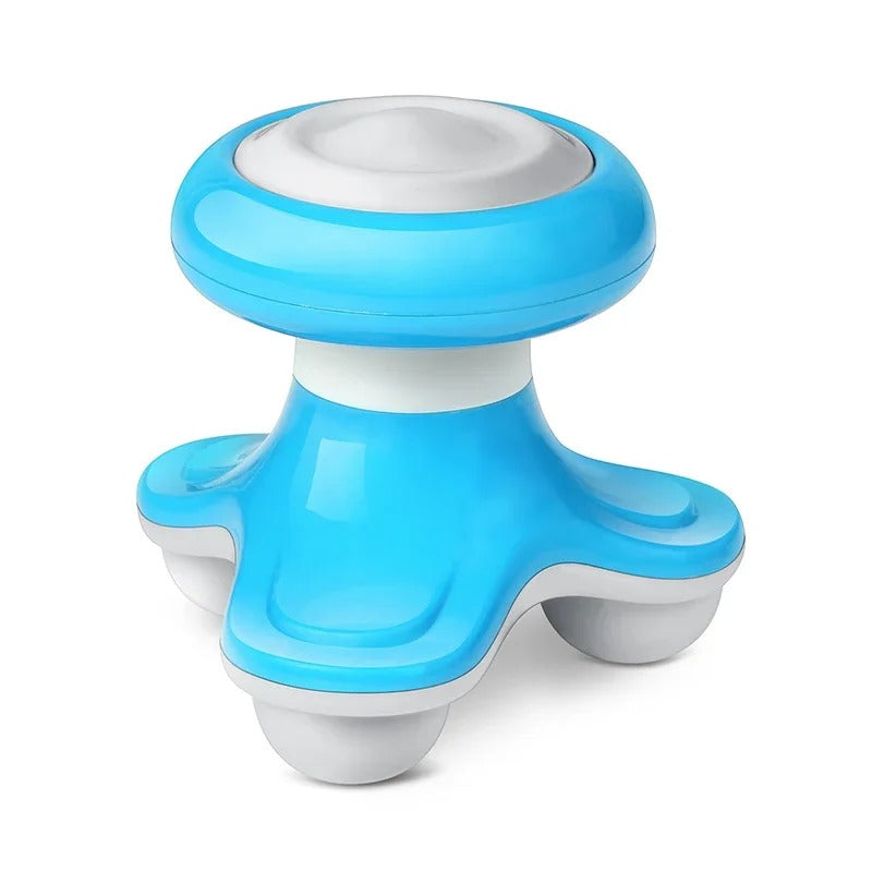 Portable Massage Gun