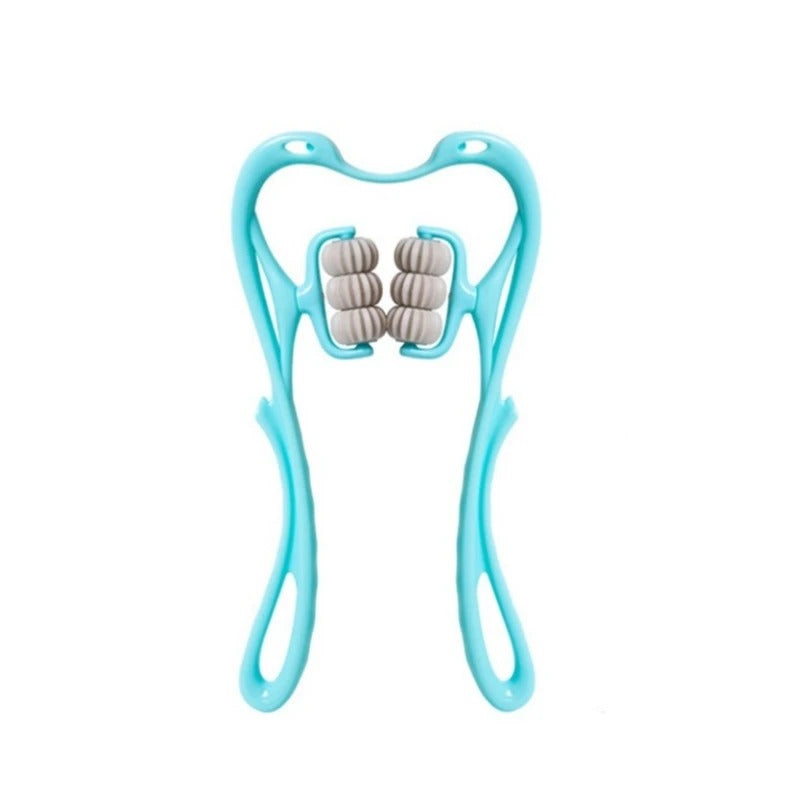 Pressure Point Neck Massager