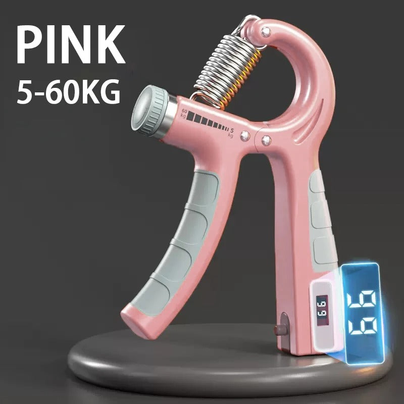 Grip Strength Trainer