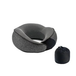 Neck Support Travel Pillow