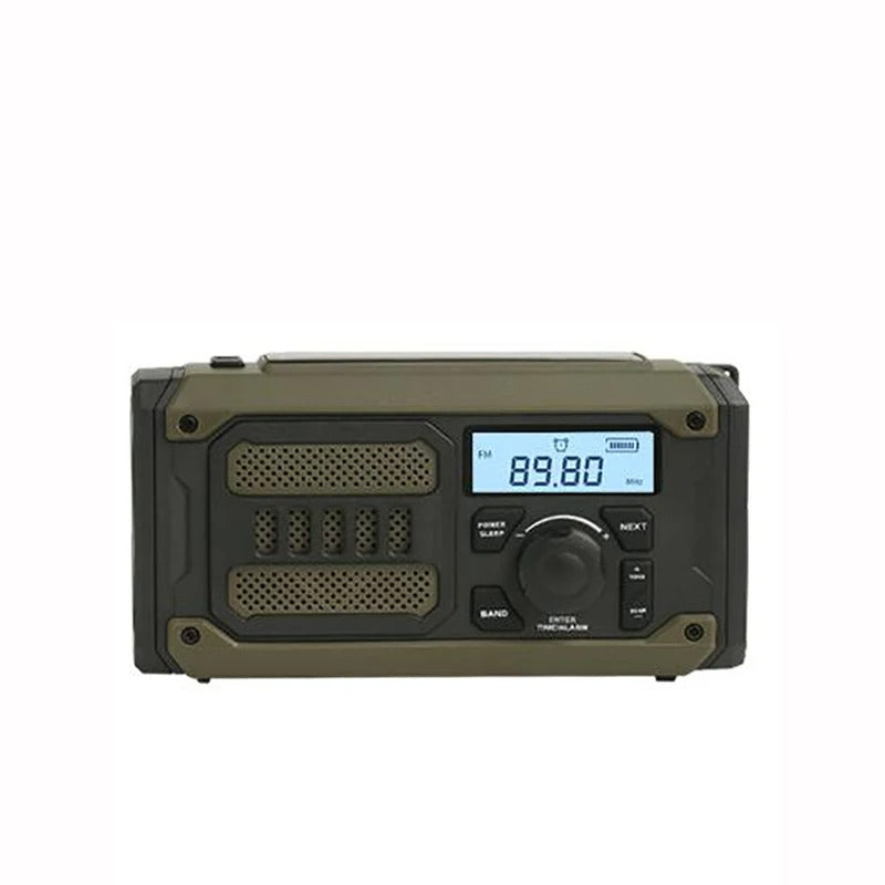 Never Die Power Supply